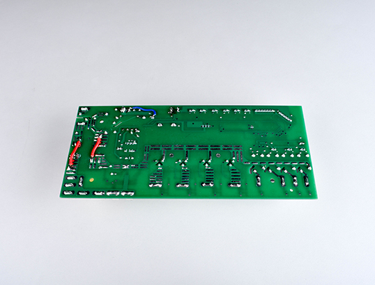 Integrated stove controller